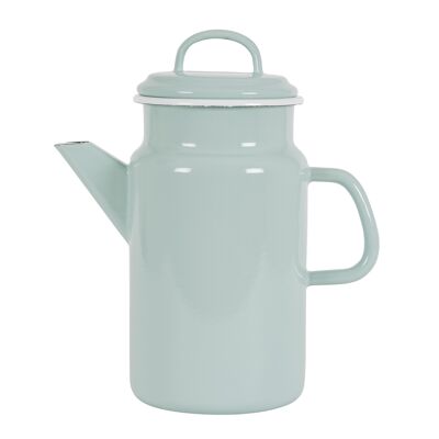 Teapot 2L Green Orion