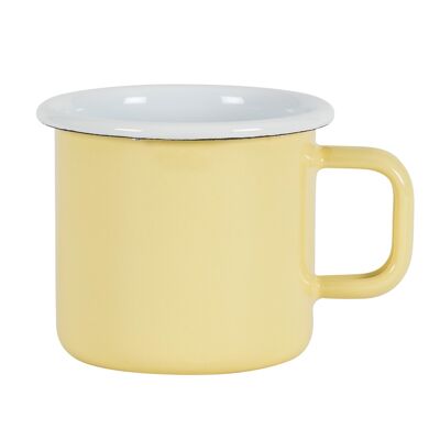 Taza Amarillo Citrino