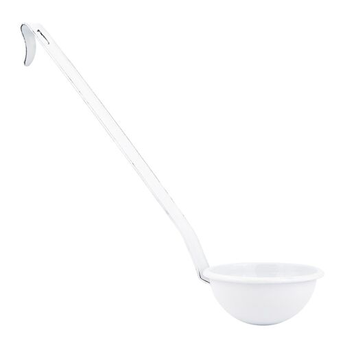 Ladle Kockums White