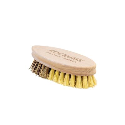 Vegetable brush