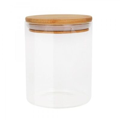 Hoogly Storage Jar