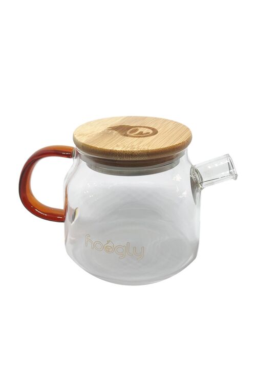 Hoogly Teapot - 400ml