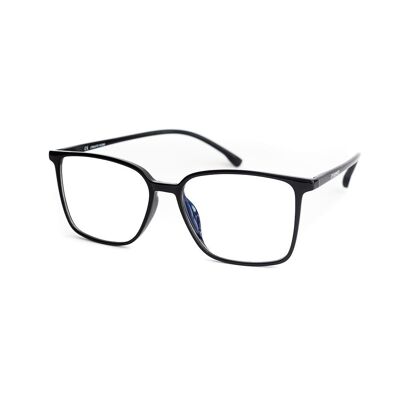 Blue light glasses / Computer glasses -  DA SALO BLACK