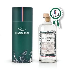 Gin Biologique Français 70cl