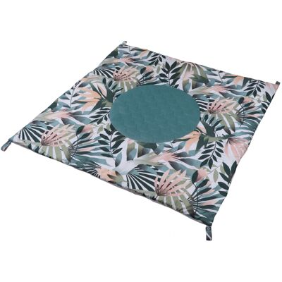 TAPIS BÉBÉ JUNGLE