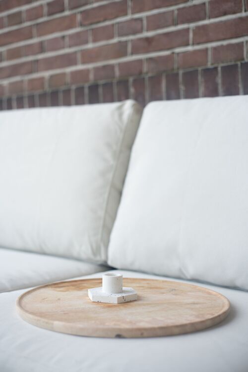 Candlestick Oslo