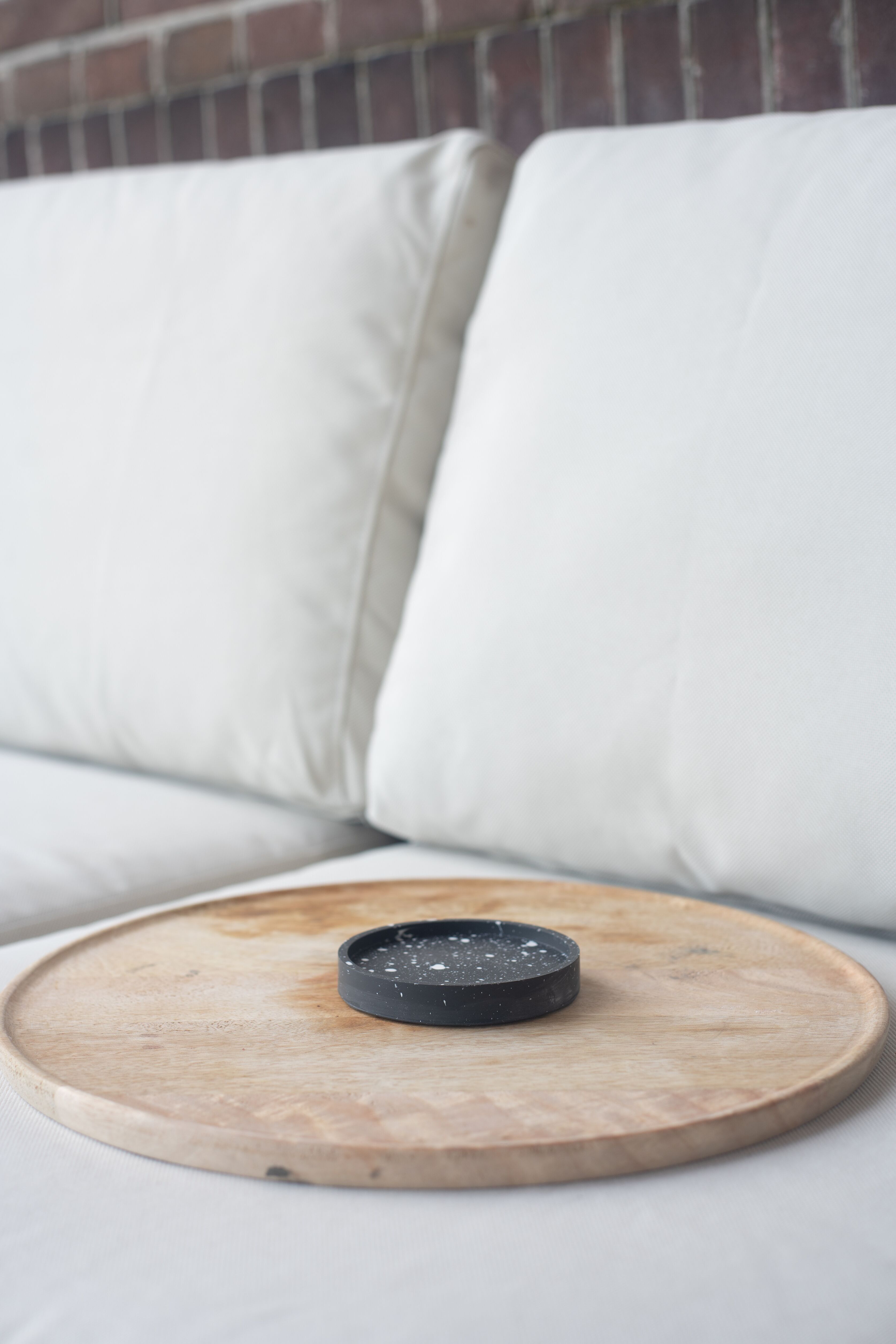 Plateau Rond New York