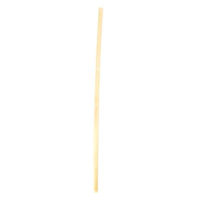 Biodegradable wheat stem straw - Box of 50