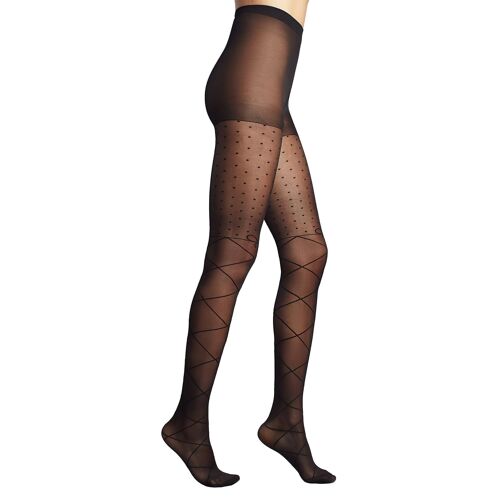 Penti Basic Bow Fashion Tights