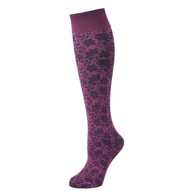 Penti Rita Fashion Knee Highs Socks