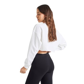 mode Leggings courts classiques taille haute noirs0 4