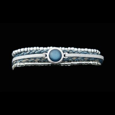 Pulsera de mujer modelo Barcelona