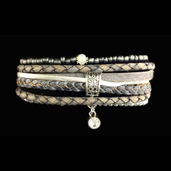 Bracelet femme modèle Verona 1