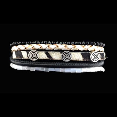 Bracciale da donna modello Durban