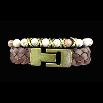 Herrenarmband Modell Maroni