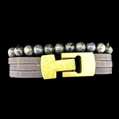 Pulsera hombre modelo Zaandam