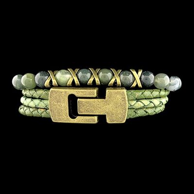 Men's bracelet model Groningen