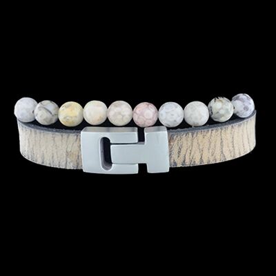 Bracelet homme modèle Essen