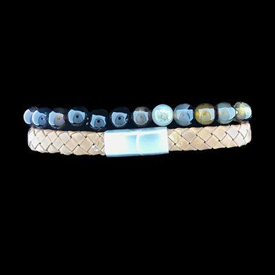 Bracelet homme modèle Vang Va