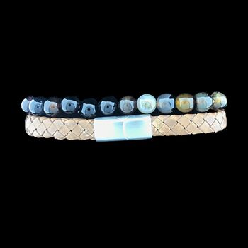 Bracelet homme modèle Vang Va