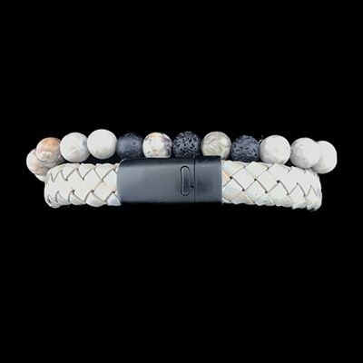 Men's bracelet model Nata