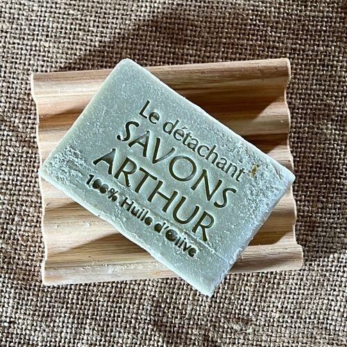 Solid Stain Remover with ORGANIC Olive Oil