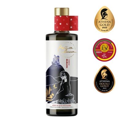 Hojiblanca EVOO