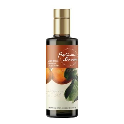Olive Oil with Mandarin