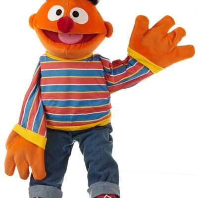 Ernie SE100/ hand puppet / Sesame Street