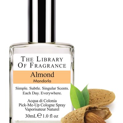 ALMOND Perfume 30ml