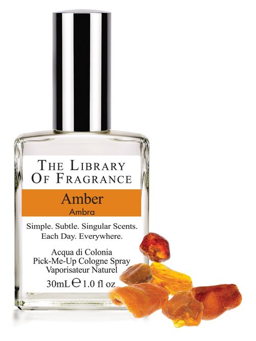 AMBRE Parfum 30ml
