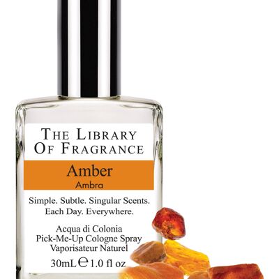 Perfume AMBAR 30ml