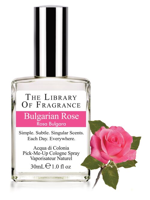 ROSE BULGARE Parfum 30ml