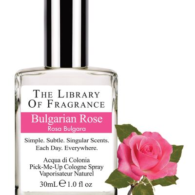 BULGARISCHE ROSE Parfüm 30ml