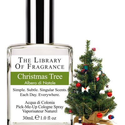 CHRISTMAS TREE Perfume 30ml