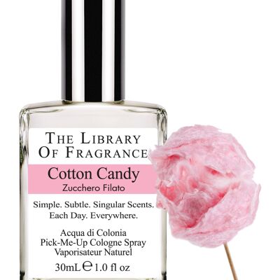 COTTON CANDY Perfume