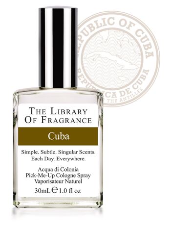 CUBA Parfum 30ml