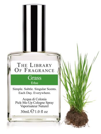 Grass - Herbe 30ml 1