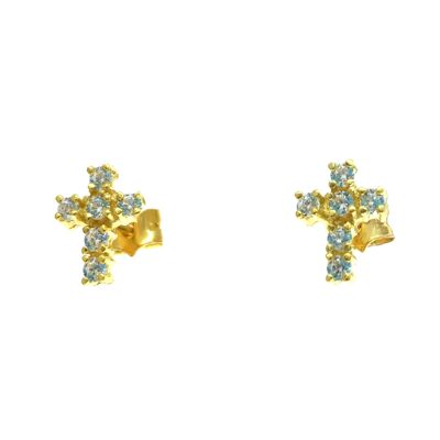 Manli earrings