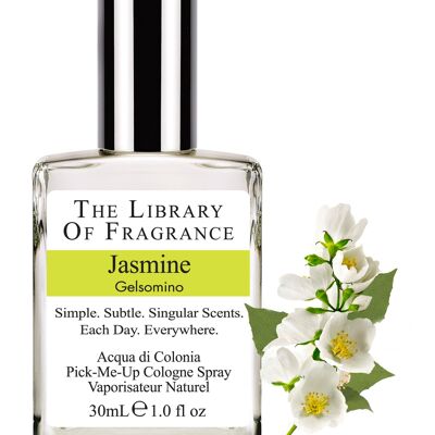 Perfume JAZMÍN 30ml