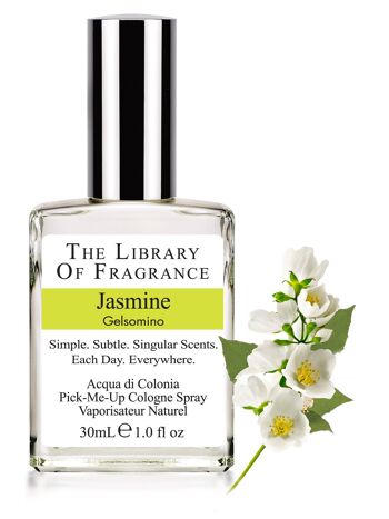 JASMIN Parfum 30ml 1
