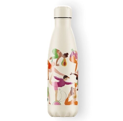 Bottle-500ml-Artist Series-Fruity Flex
