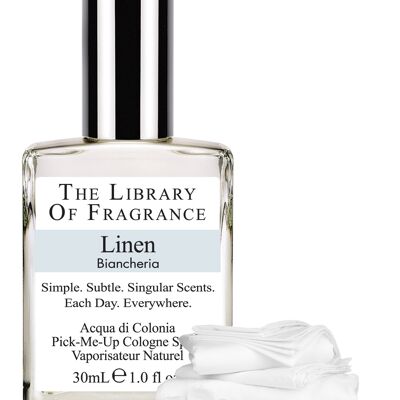 Linen - Sheets 30ml