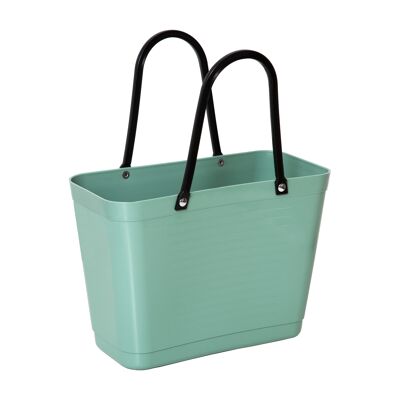 Hinza bag Small Olive - Green Plastic