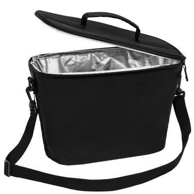 Hinza Cooler bag Small Black