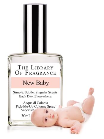 New Baby 30ml 1