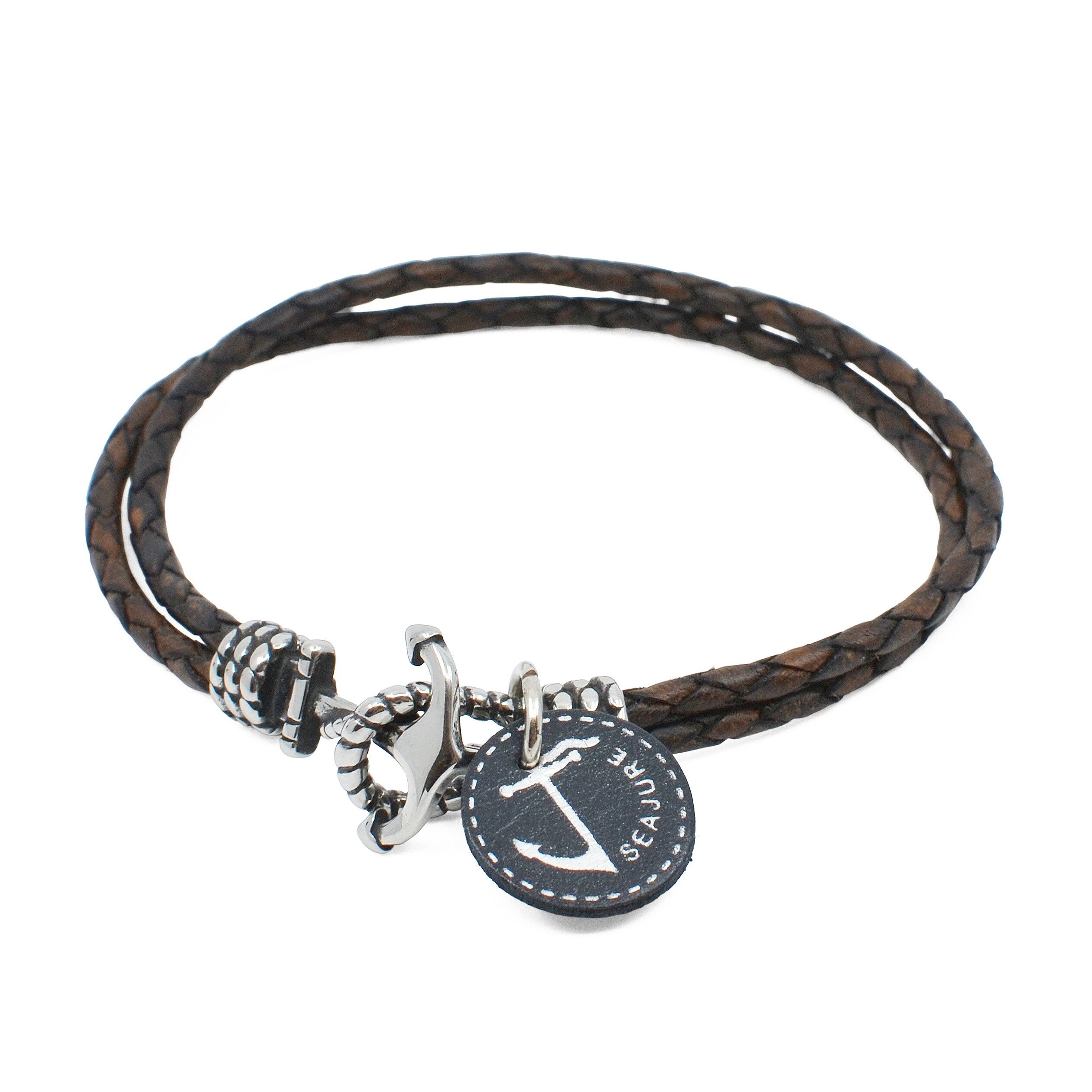 Buy anchor bracelet for men in India @ Limeroad