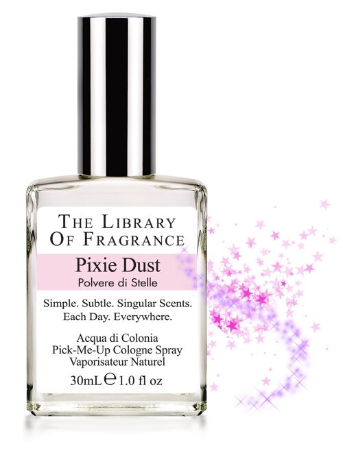 Pixie dust - poudre de perlimpinpin 30ml