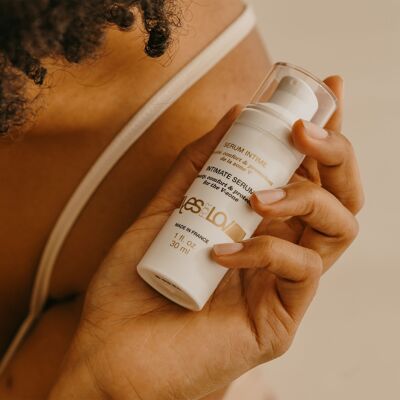 INTIMATE SERUM - ZONE V