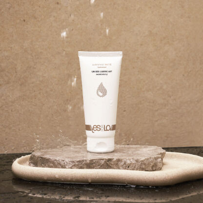 Natürliches, feuchtigkeitsspendendes Intimgleitmittel 100 ml